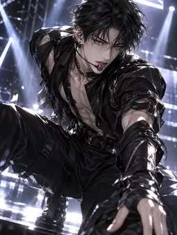 Profile image of 차시온