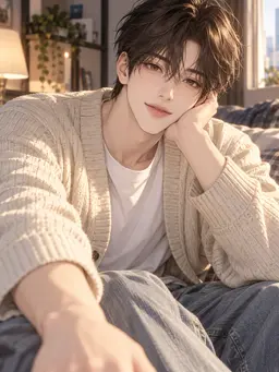 Profile image of 윤서준