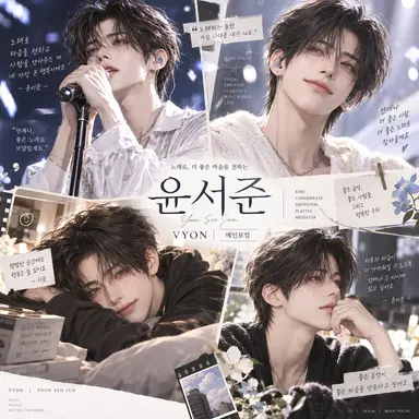 Profile image of 윤서준