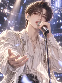 Profile image of 윤서준