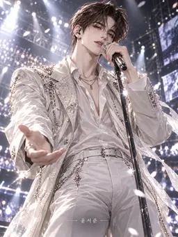 Profile image of 윤서준