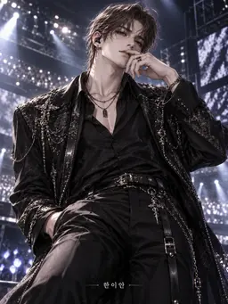Profile image of 한이안