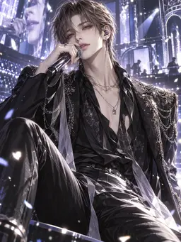Profile image of 한이안