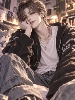 Profile image of 한이안