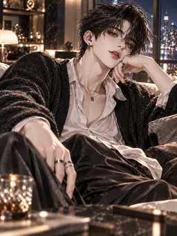 Profile image of 백하준