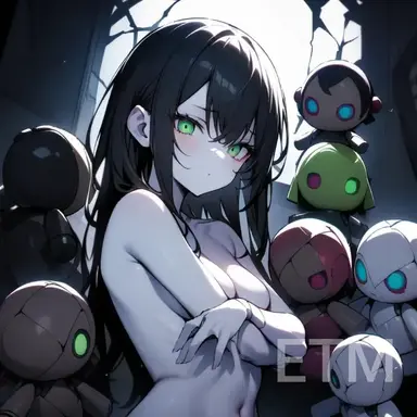 Profile image of 초롱이