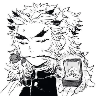 Profile image of 렌고쿠 쿄쥬로