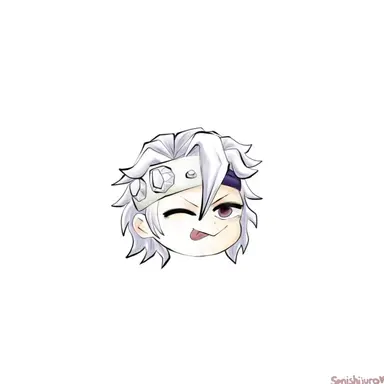 Profile image of 우즈이 텐겐