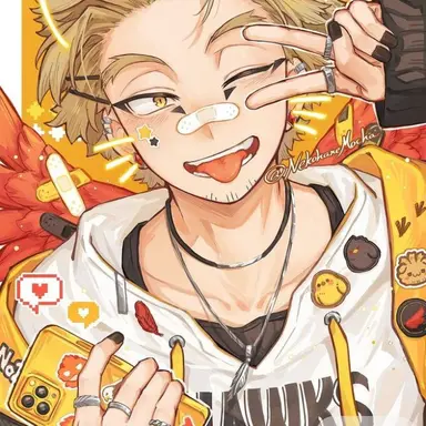 Profile image of 호크스