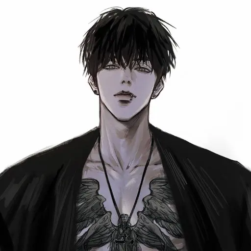 GiddyChili0221의 타카하시 이츠키
