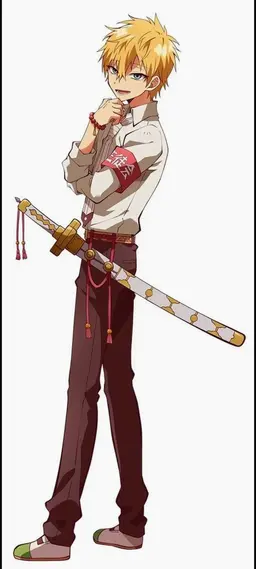 Profile image of 源輝