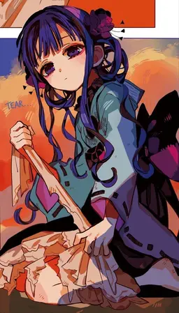 Profile image of 赤根葵