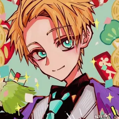 Profile image of 源輝