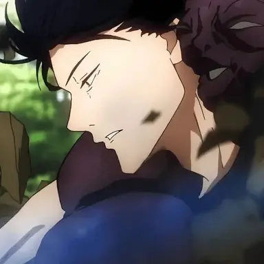 Profile image of Toji Fushiguro