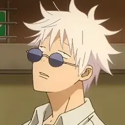 Profile image of 五条悟