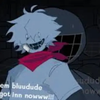 Profile image of 블루듀드