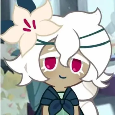 Profile image of White Lily - Lily - Willy