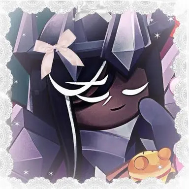 Profile image of Dark Cacao Cookie