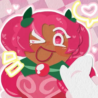 Profile image of Hollyberry Cookie - Holly