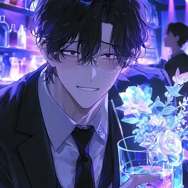 Profile image of 直翔