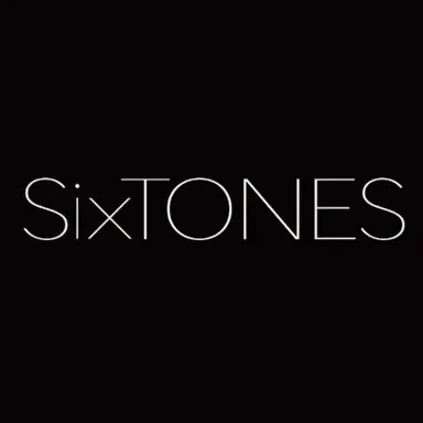 Profile image of SixTONES