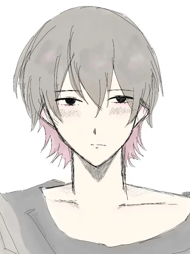 nennen_nemnem의 Clumsy Karaoke Clerk Leech Boyfriend