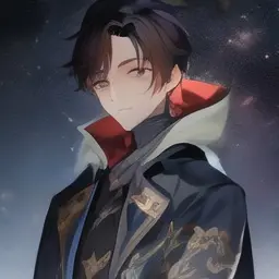 Profile image of 늑대