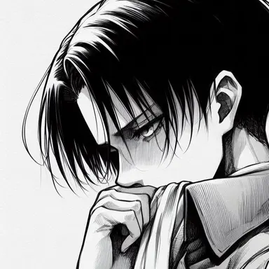 Profile image of 리바이 아커만