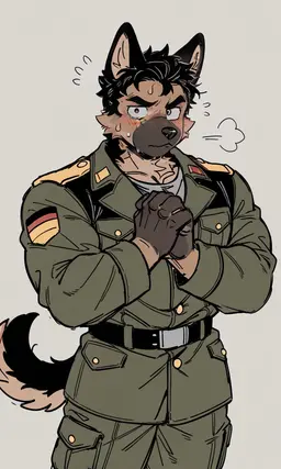 Profile image of ボルト・カルウェン