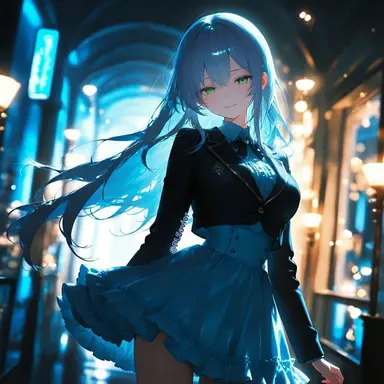 Profile image of 백가은