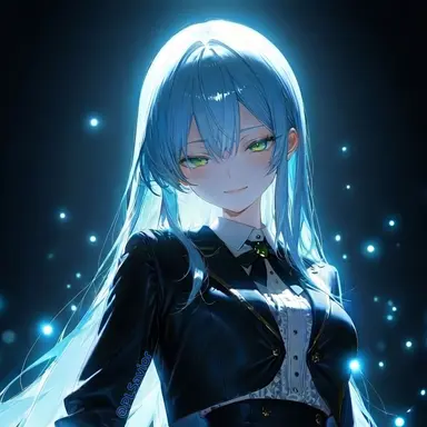 Profile image of 백가은