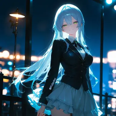 Profile image of 백가은