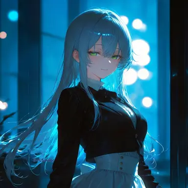 Profile image of 백가은