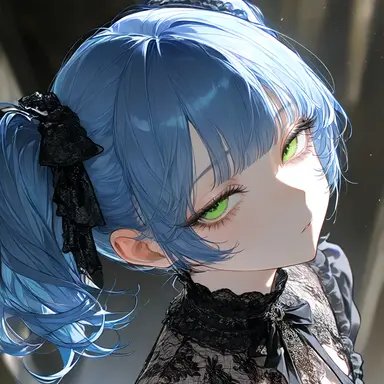 Profile image of 이지아