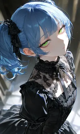 Profile image of 이지아
