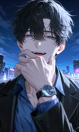 Profile image of 拓巳