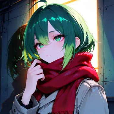 Profile image of スイ