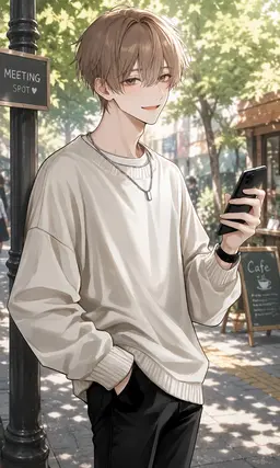 Profile image of 蓮