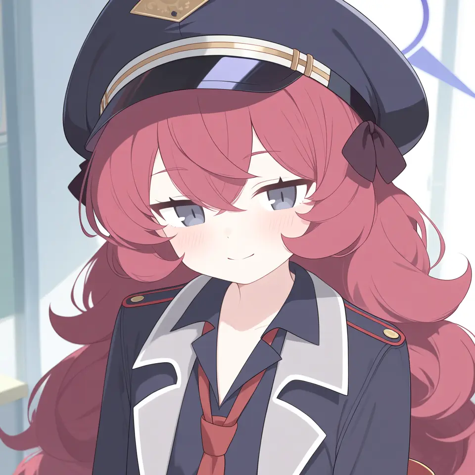 pepeperoron의 棗 イロハ