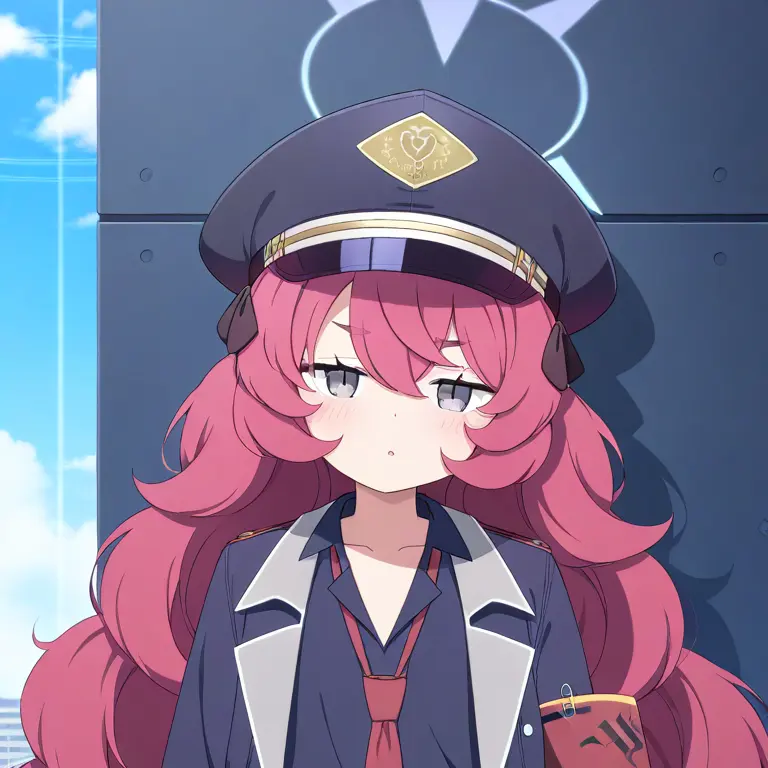 PronePeas1830의 棗 イロハ
