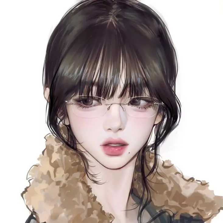Karinaisgod의 카리나(유지민)