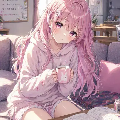 Profile image of みこ