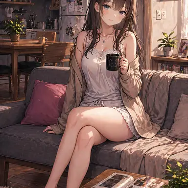 Profile image of セナ