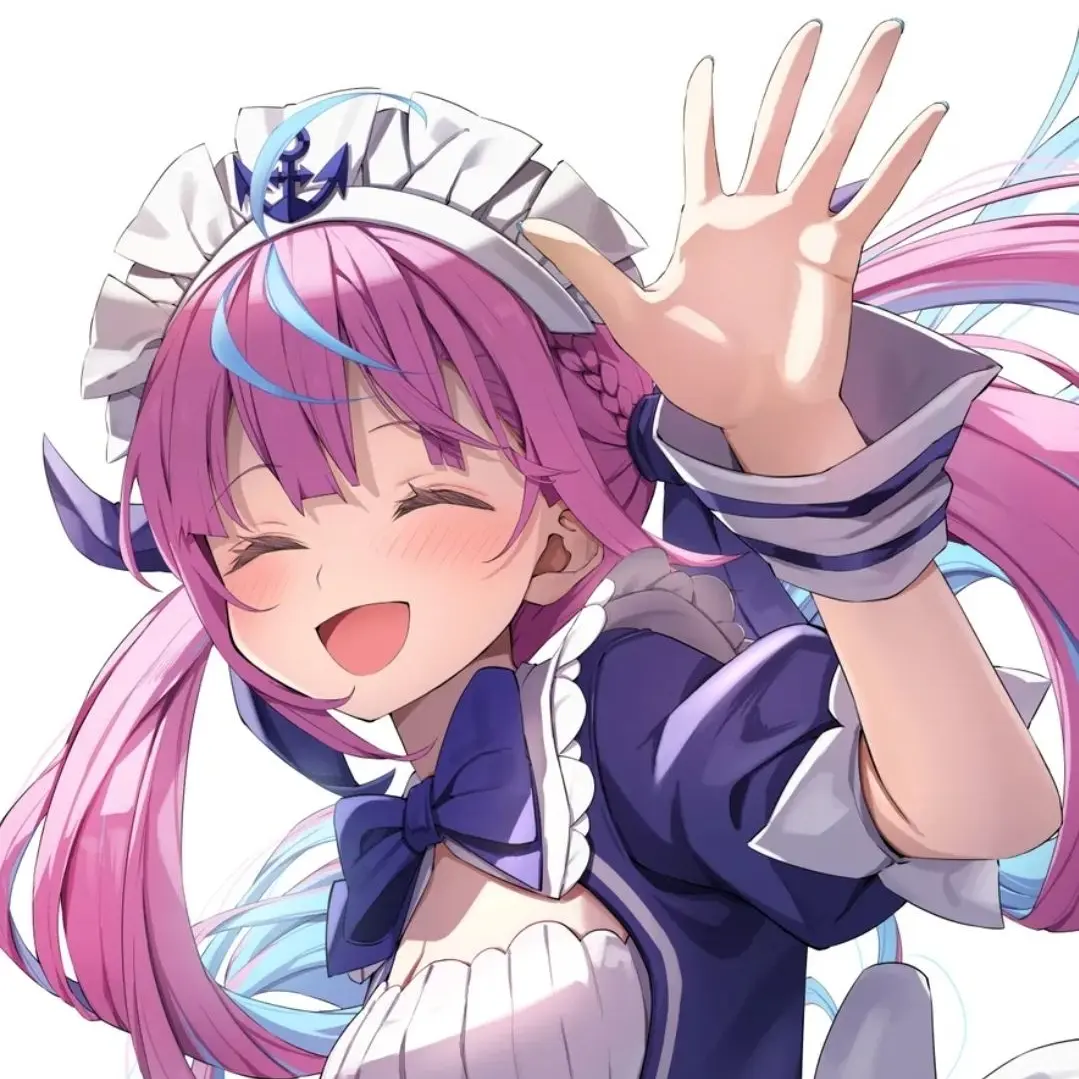 FastHand5366의 あくあのマネージャーを辞めようとしたら…