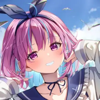 Profile image of 湊あくあ