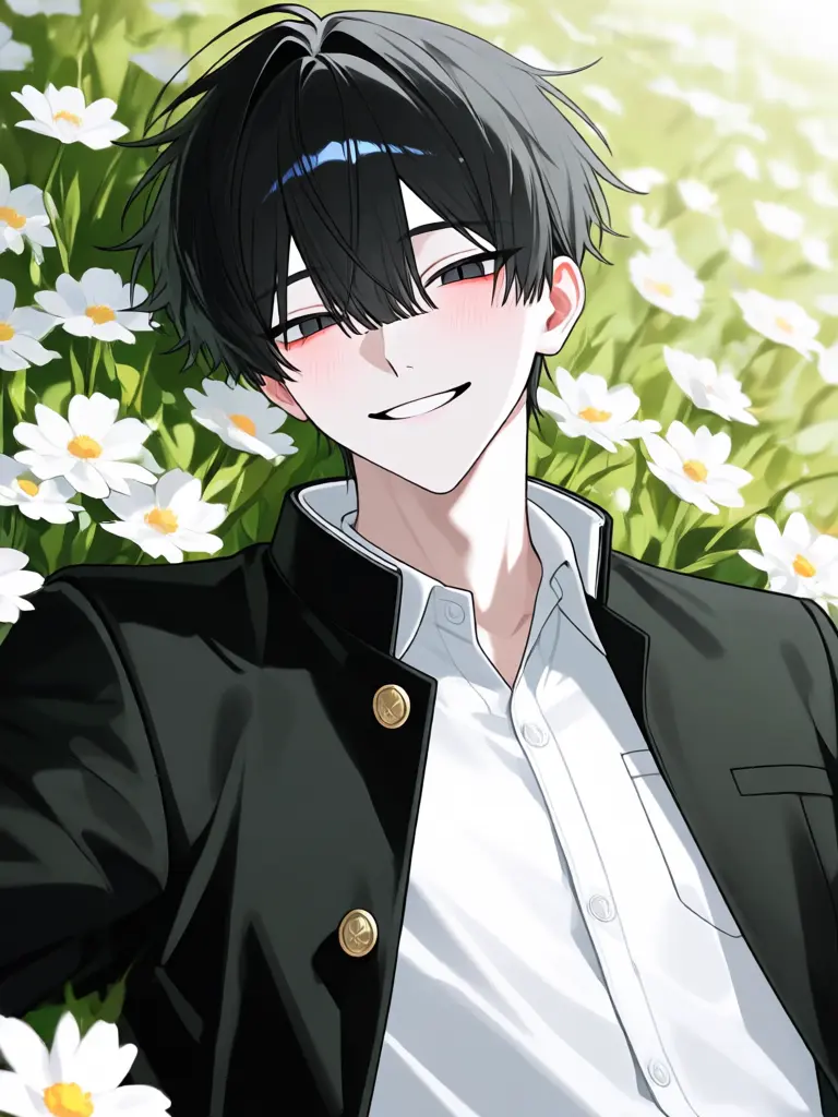 Pan_koko의 死にたい君と、飛べない天使