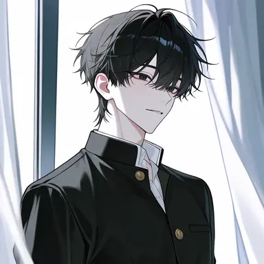 Profile image of 晴