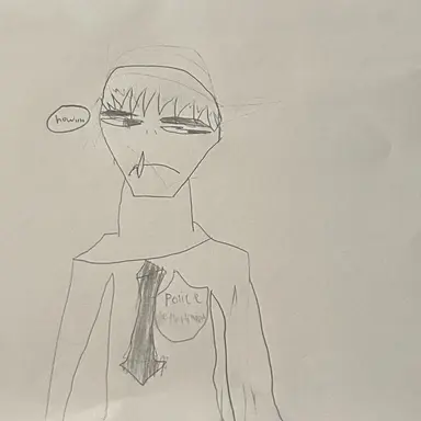 Profile image of Toji