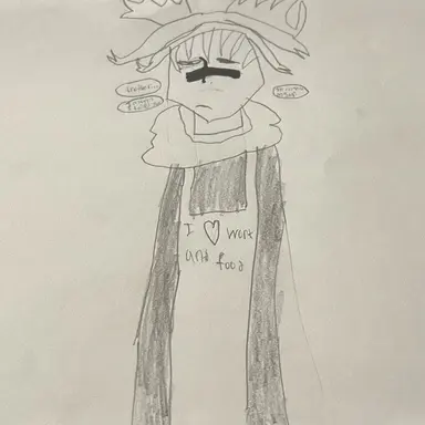 Profile image of Choso
