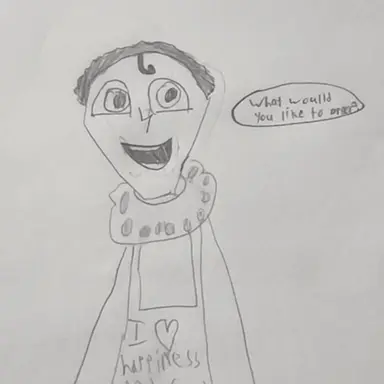 Profile image of Asher